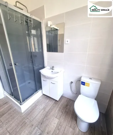 Pronájem kanceláře, Cheb, Svobody, 28 m2