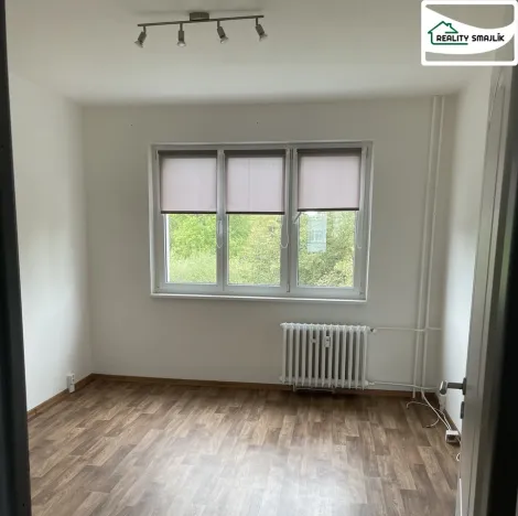 Pronájem bytu 2+1, Cheb, 17. listopadu, 49 m2