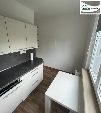 Pronájem bytu 2+1, Cheb, 17. listopadu, 49 m2