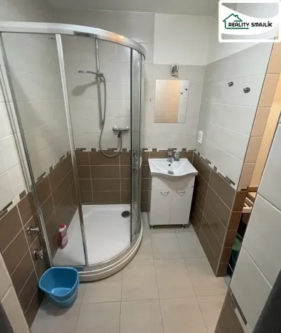 Pronájem bytu 2+1, Cheb, 17. listopadu, 49 m2