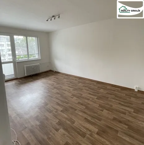 Prodej bytu 2+1, Cheb, 17. listopadu, 49 m2