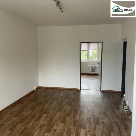 Prodej bytu 2+1, Cheb, 17. listopadu, 49 m2