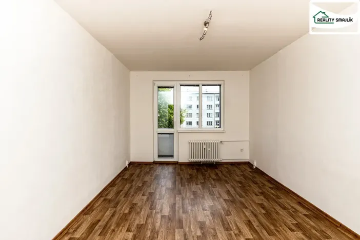 Prodej bytu 2+1, Cheb, 17. listopadu, 49 m2