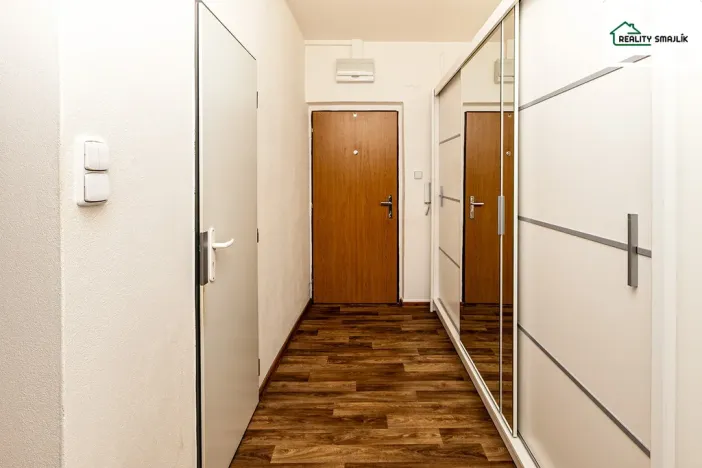 Prodej bytu 2+1, Cheb, 17. listopadu, 49 m2