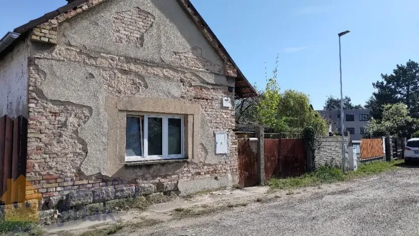 Prodej rodinného domu, Hradištko, 91 m2