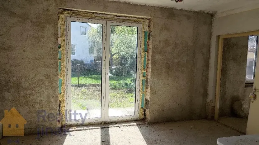 Prodej rodinného domu, Hradištko, 91 m2