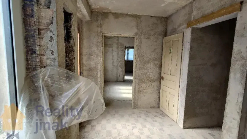 Prodej rodinného domu, Hradištko, 91 m2