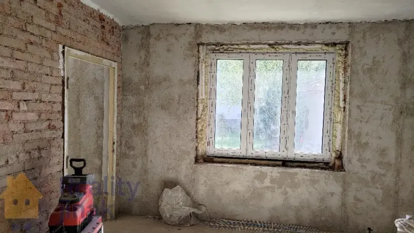 Prodej rodinného domu, Hradištko, 91 m2