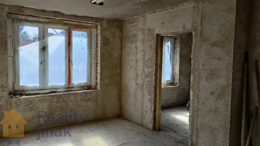 Prodej rodinného domu, Hradištko, 91 m2