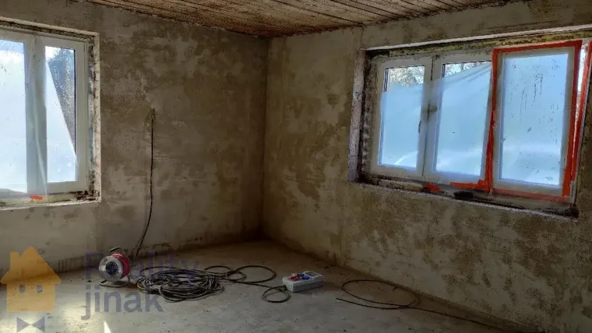 Prodej rodinného domu, Hradištko, 91 m2