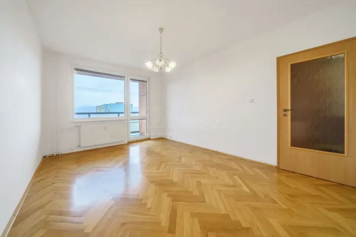 Pronájem bytu 2+1, Ostrov, Jungmannova, 61 m2