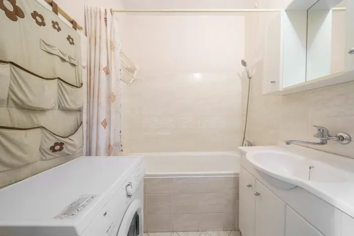 Pronájem bytu 2+1, Ostrov, Lidická, 54 m2