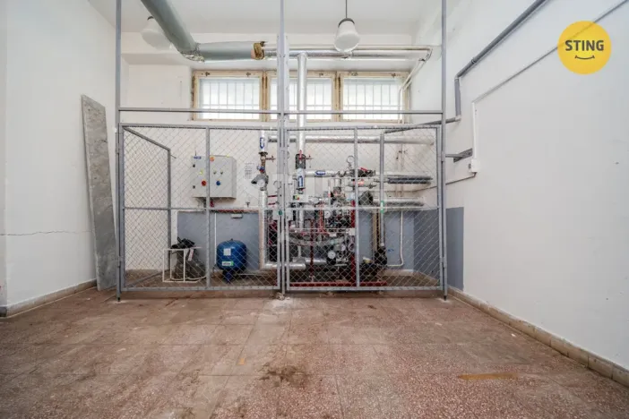 Prodej obchodního prostoru, Ostrava - Muglinov, Švédská, 530 m2