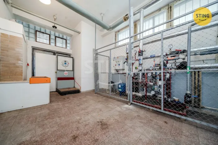 Prodej obchodního prostoru, Ostrava - Muglinov, Švédská, 530 m2