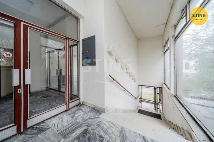 Prodej obchodního prostoru, Ostrava - Hošťálkovice, Hlavní, 950 m2