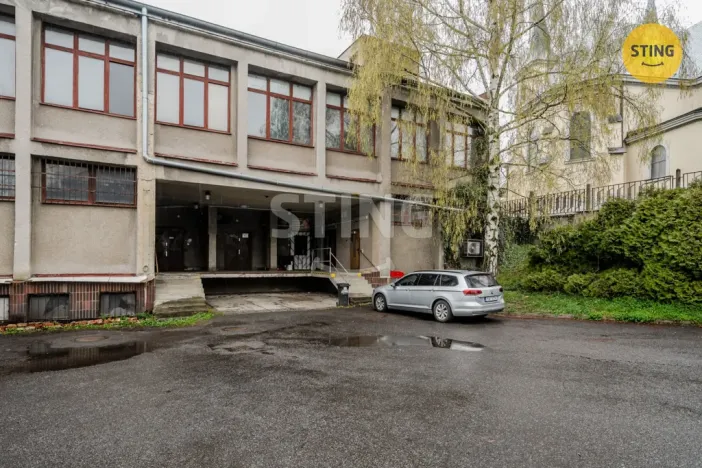 Prodej obchodního prostoru, Ostrava - Hošťálkovice, Hlavní, 950 m2