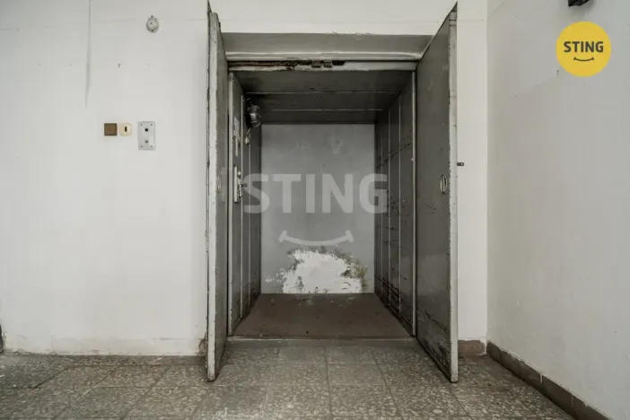 Prodej obchodního prostoru, Ostrava - Hošťálkovice, Hlavní, 950 m2