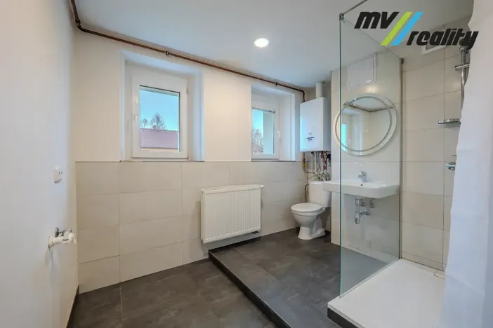 Pronájem bytu 2+1, Lysá nad Labem, Jedličkova, 51 m2