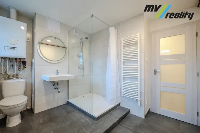 Pronájem bytu 2+1, Lysá nad Labem, Jedličkova, 51 m2