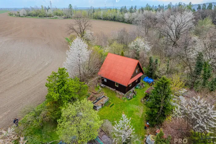 Prodej chaty, Mladecko, 60 m2