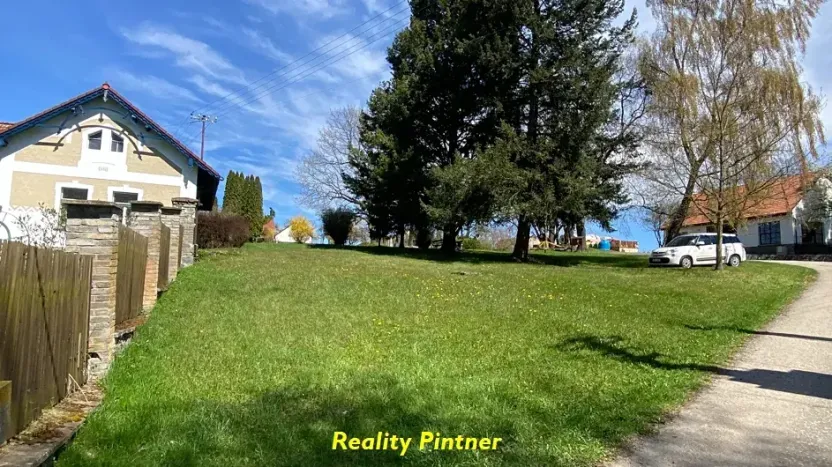 Prodej zemědělské usedlosti, Mirovice, 100 m2