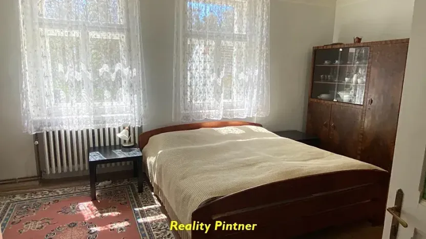 Prodej zemědělské usedlosti, Mirovice, 100 m2