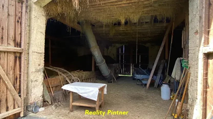 Prodej zemědělské usedlosti, Mirovice, 100 m2