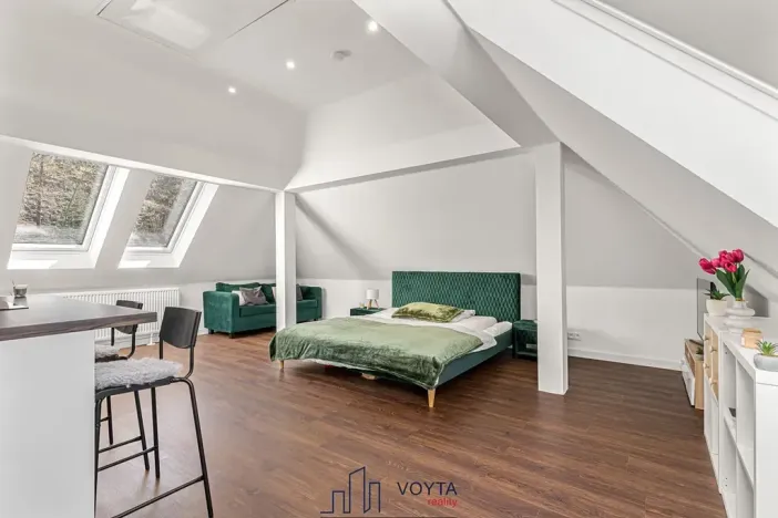 Prodej vily, Dalovice, Pod Strání, 341 m2