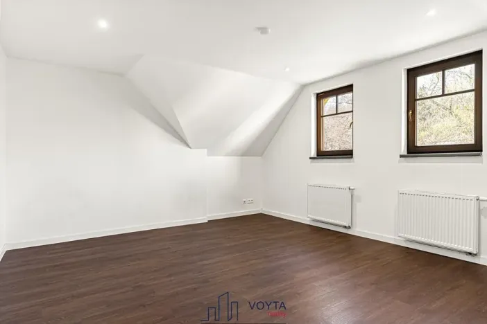 Prodej vily, Dalovice, Pod Strání, 341 m2