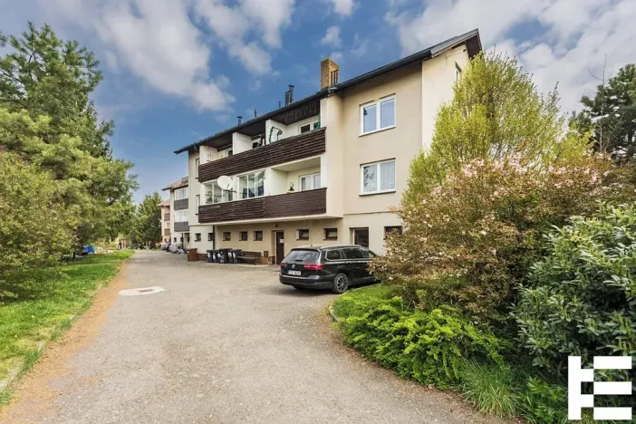 Prodej bytu 3+kk, Nehvizdy, Horoušanská, 62 m2