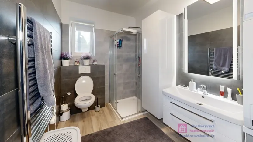 Pronájem bytu 2+1, Břeclav, Mládežnická, 84 m2