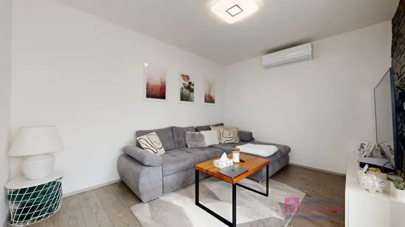 Pronájem bytu 2+1, Břeclav, Mládežnická, 84 m2