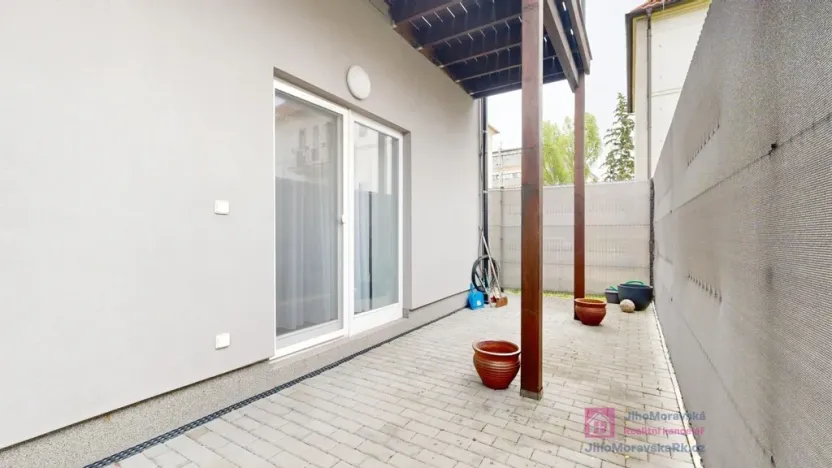 Pronájem bytu 2+1, Břeclav, Mládežnická, 84 m2