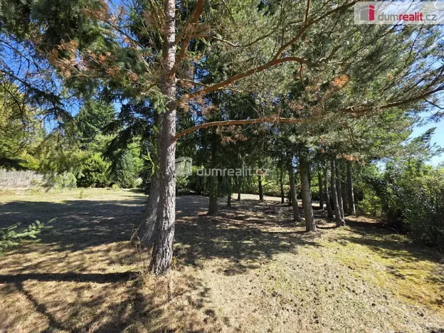 Prodej pozemku pro bydlení, Malá Hraštice, 1411 m2