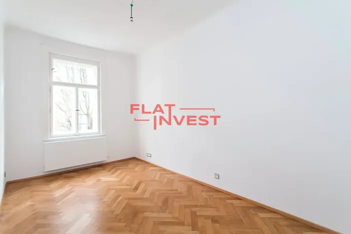 Pronájem bytu 4+kk, Praha - Bubeneč, Ovenecká, 130 m2