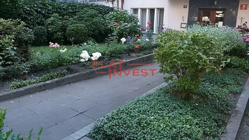 Pronájem bytu 4+kk, Praha - Bubeneč, Ovenecká, 130 m2