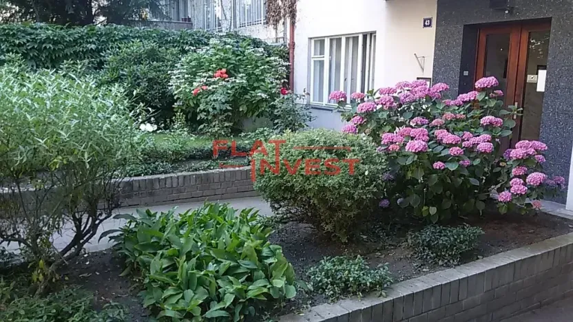 Pronájem bytu 4+kk, Praha - Bubeneč, Ovenecká, 130 m2