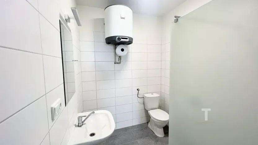 Pronájem bytu 1+kk, Boskovice, Hálkova, 30 m2