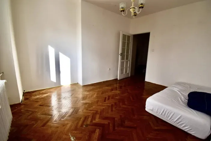 Pronájem bytu 2+1, Ostrava - Poruba, nábřeží Svazu protifašistických bojovníků, 56 m2