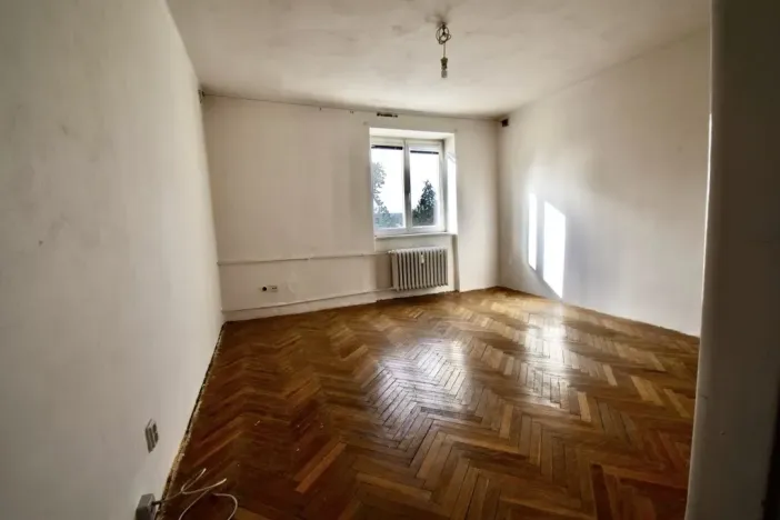 Pronájem bytu 2+1, Ostrava - Poruba, nábřeží Svazu protifašistických bojovníků, 56 m2