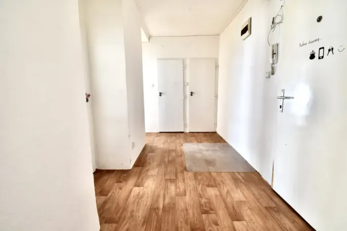 Pronájem bytu 2+1, Ostrava - Poruba, nábřeží Svazu protifašistických bojovníků, 56 m2