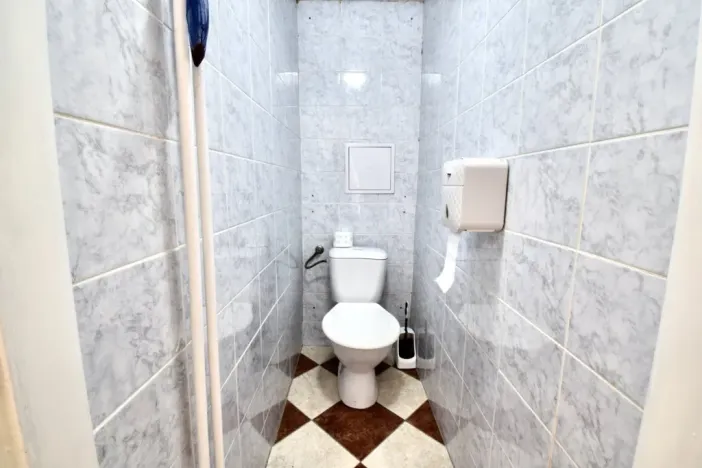 Pronájem bytu 2+1, Ostrava - Poruba, nábřeží Svazu protifašistických bojovníků, 56 m2