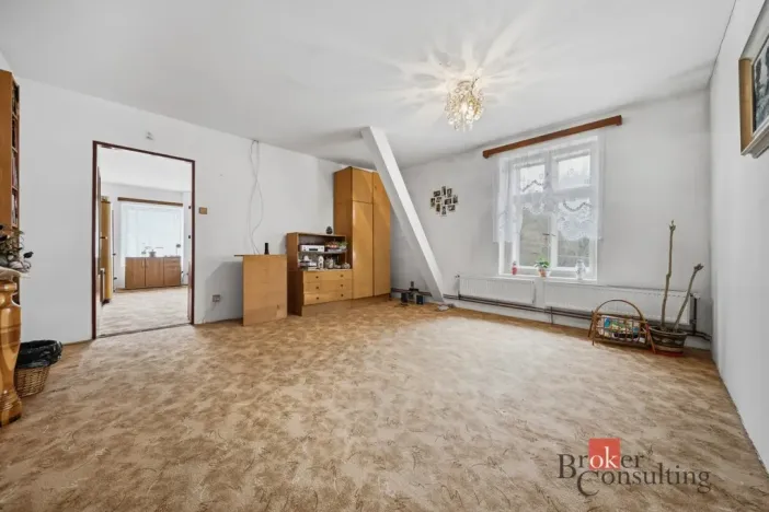 Prodej ubytování, Rudník, 604 m2