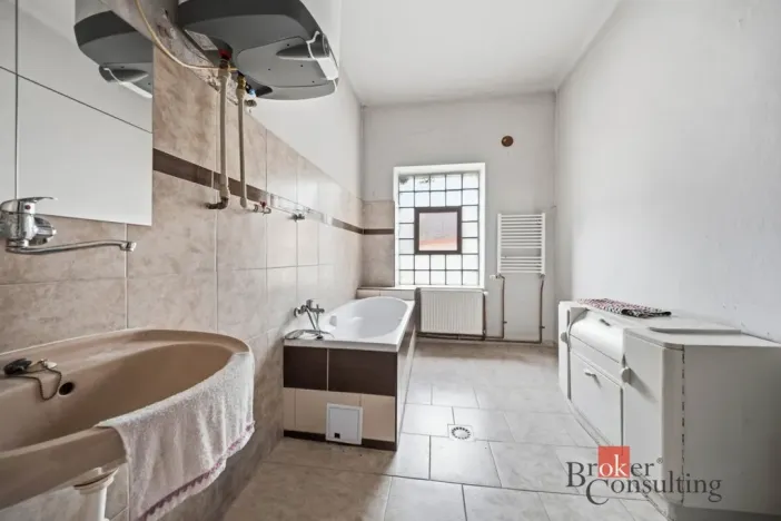 Prodej ubytování, Rudník, 604 m2