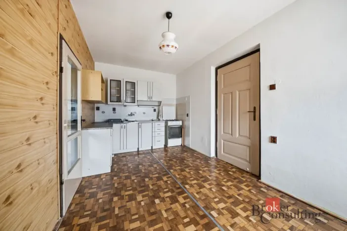 Prodej ubytování, Rudník, 604 m2