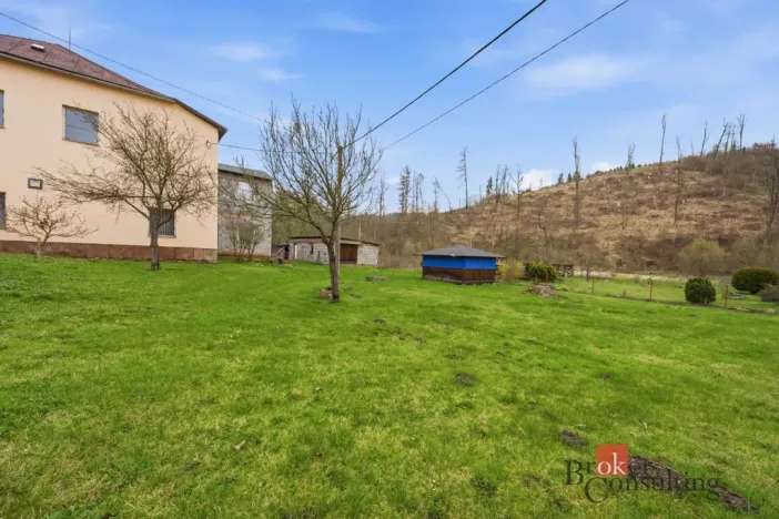 Prodej ubytování, Rudník, 604 m2