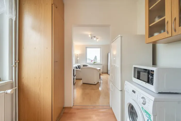 Pronájem bytu 2+1, Příbram - Příbram VII, Jana Drdy, 53 m2