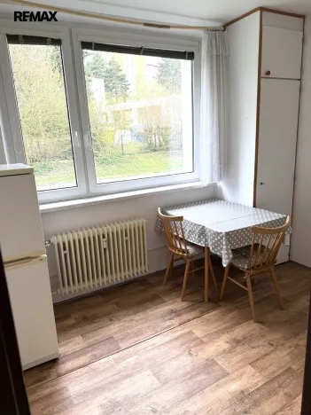 Prodej bytu 1+1, Jihlava, Březinova, 31 m2