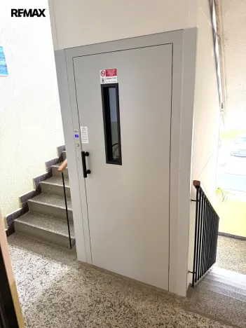 Prodej bytu 1+1, Jihlava, Březinova, 31 m2