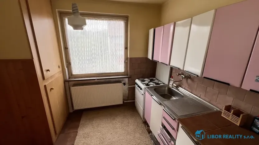 Prodej rodinného domu, Frýdek-Místek, Okružní, 220 m2